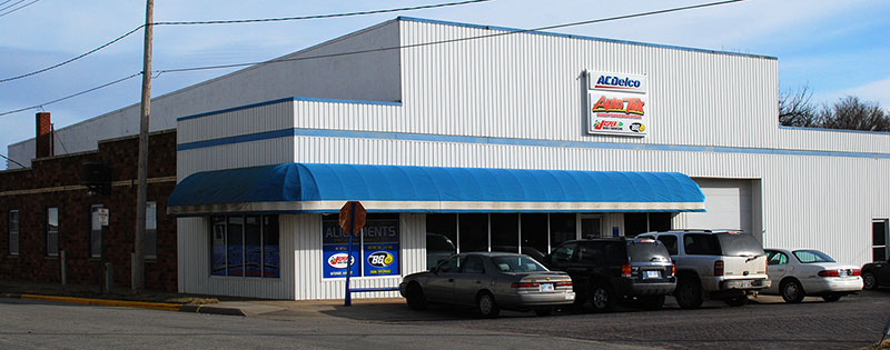 AutoTek Auto Repair